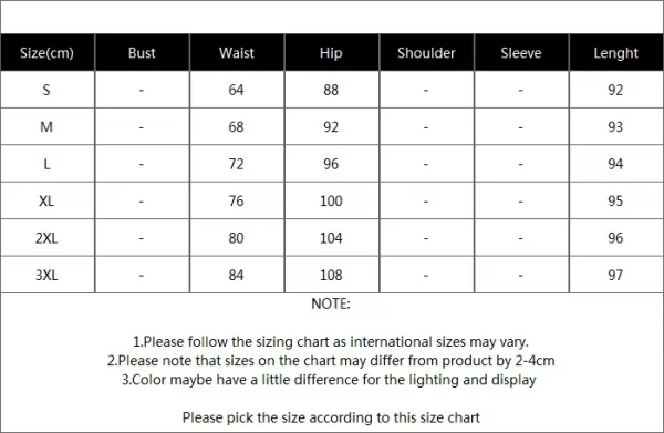 بنطلون نسائي صوف كلاسيك