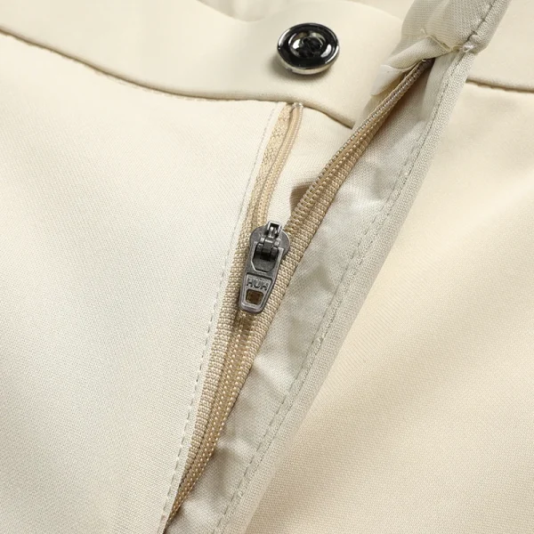 بنطلون كلاسيك رجالي فاخر