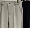 بنطال رجالي صوف أنيق