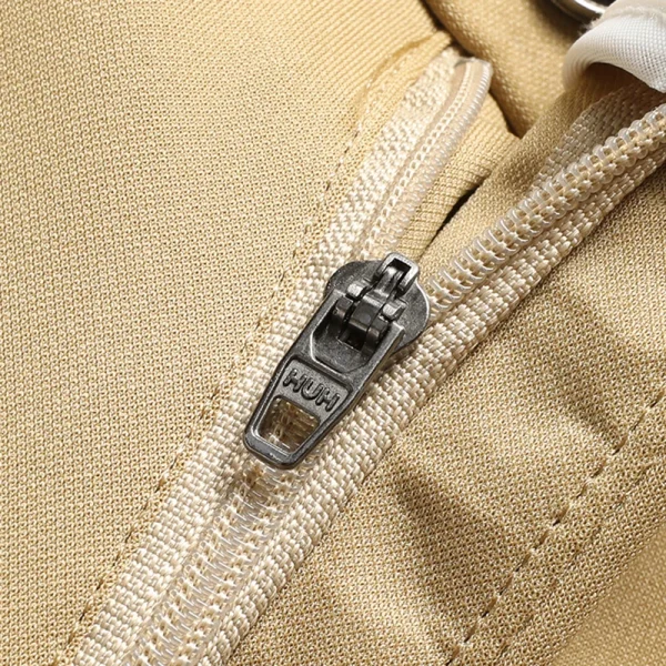 بنطلون كلاسيك رجالي فاخر