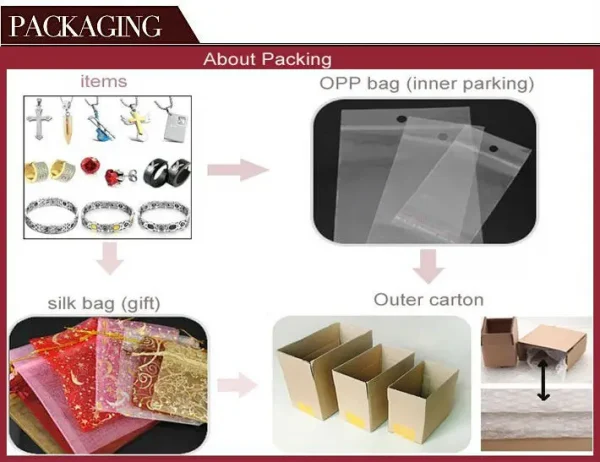 خاتم نسائي ذهبي