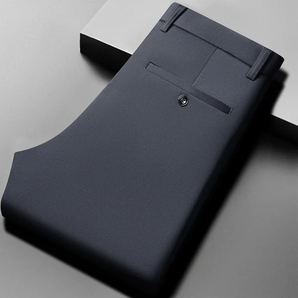 بنطلون كلاسيك رجالي فاخر