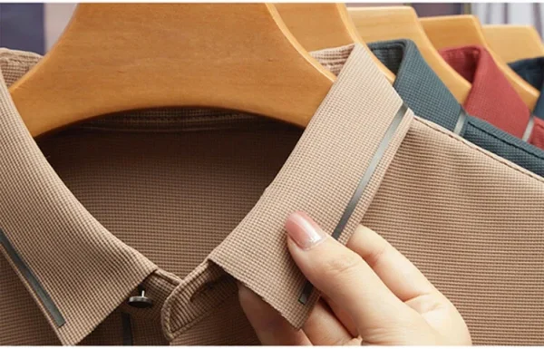 تيشيرت بولو كلاسيك فاخر