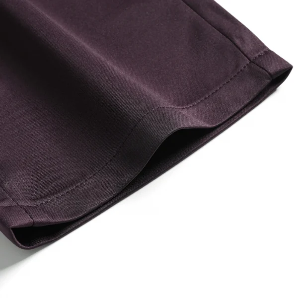 بنطلون كلاسيك رجالي فاخر