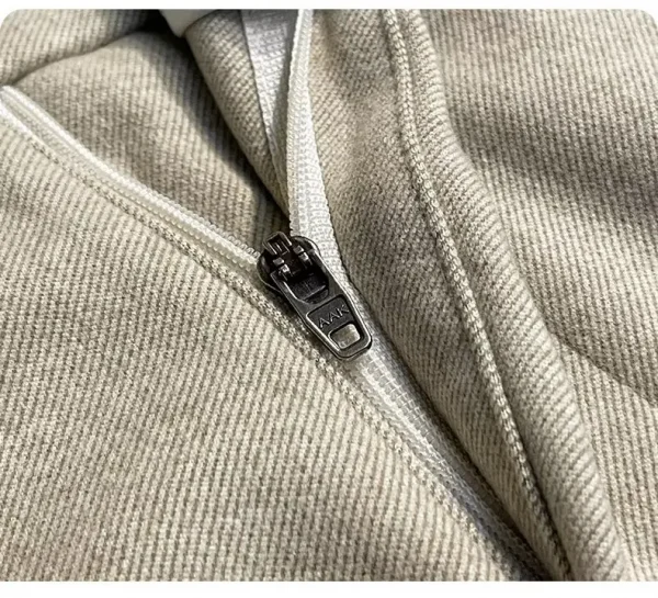 بنطال رجالي صوف أنيق