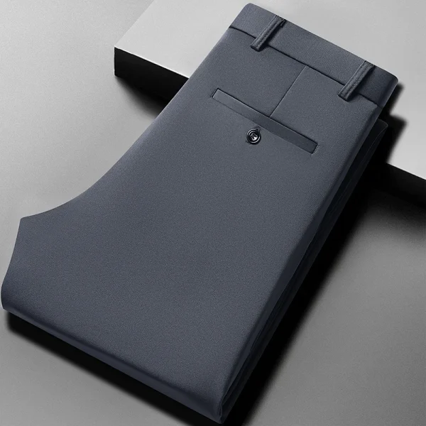 بنطلون كلاسيك رجالي فاخر