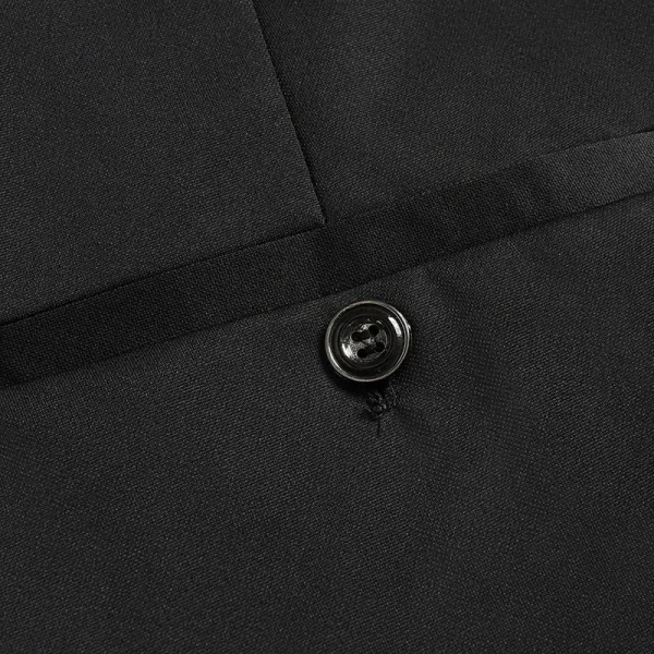 بنطلون كلاسيك رجالي فاخر