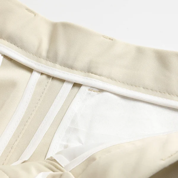 بنطلون كلاسيك رجالي فاخر