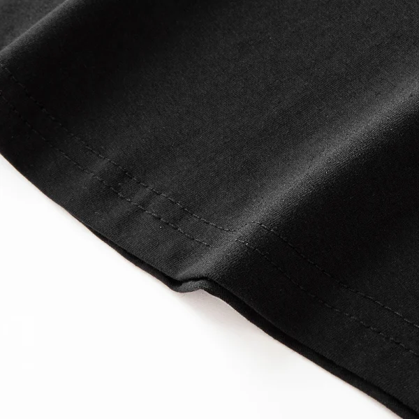 تيشيرت رجالي رياضي قطن