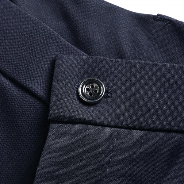 بنطلون كلاسيك رجالي فاخر