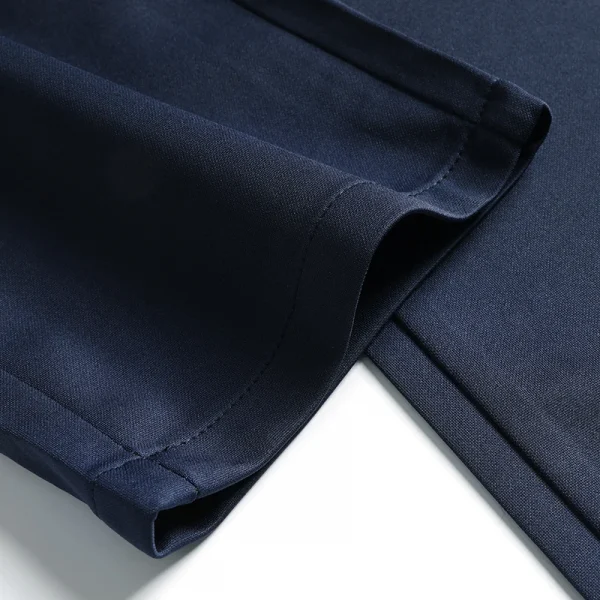 بنطلون كلاسيك رجالي فاخر