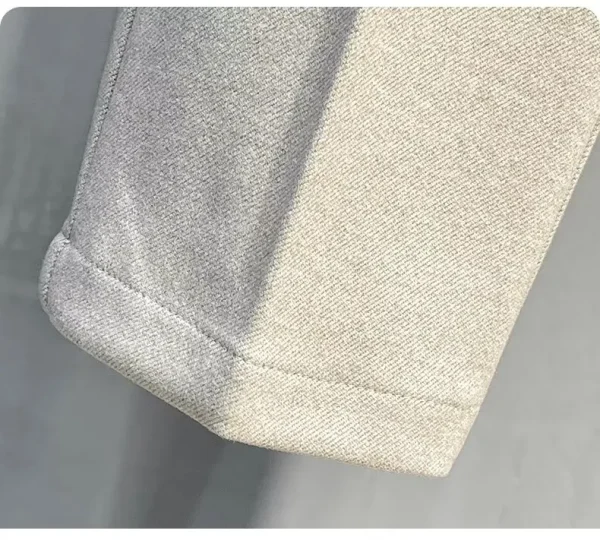 بنطال رجالي صوف أنيق