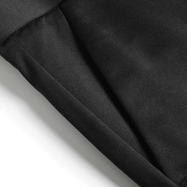 بنطلون كلاسيك رجالي فاخر