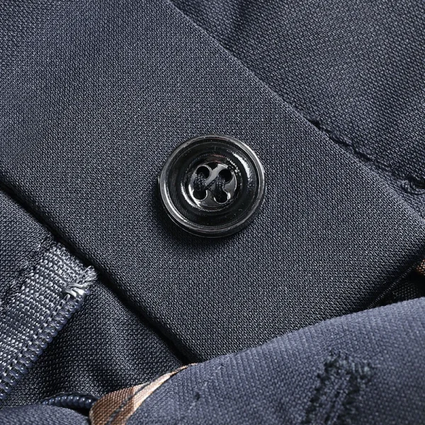 بنطلون كلاسيك رجالي فاخر