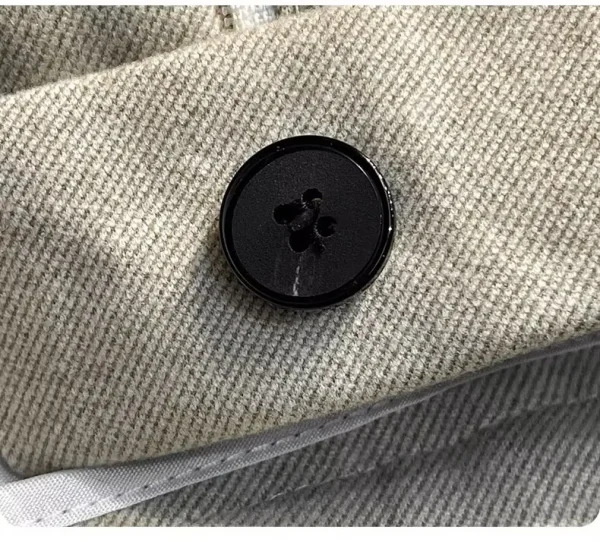 بنطال رجالي صوف أنيق