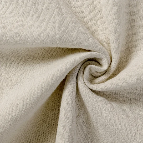 بنطلون رجالي كتان قطني للخريف