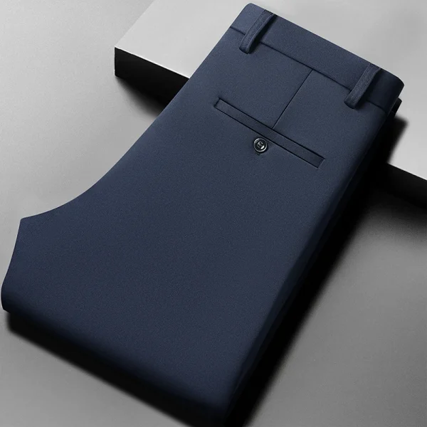 بنطلون كلاسيك رجالي فاخر