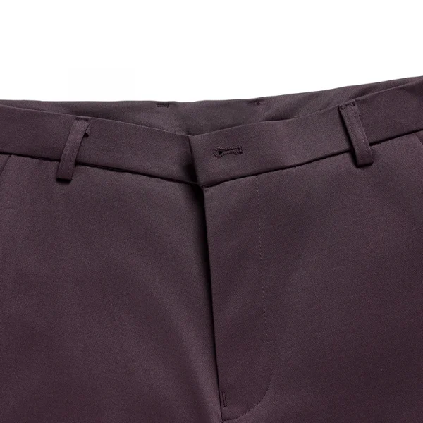 بنطلون كلاسيك رجالي فاخر