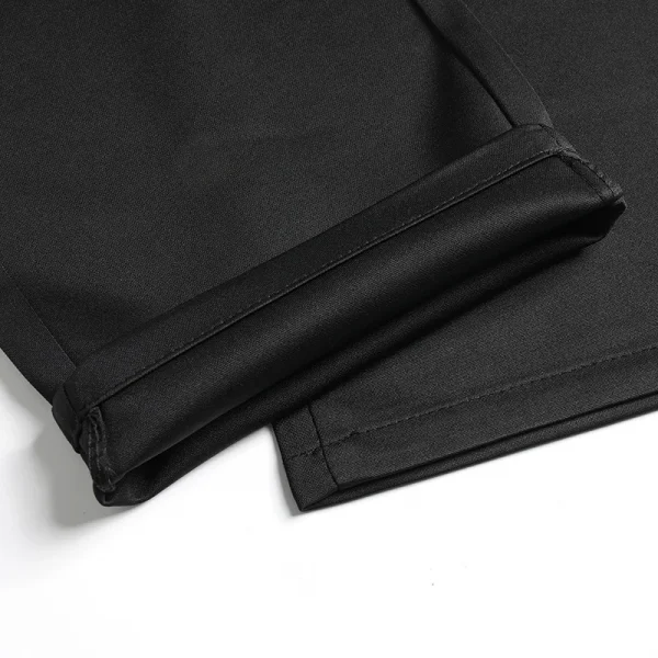 بنطلون كلاسيك رجالي فاخر