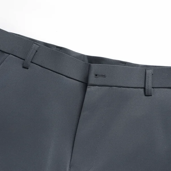 بنطلون كلاسيك رجالي فاخر