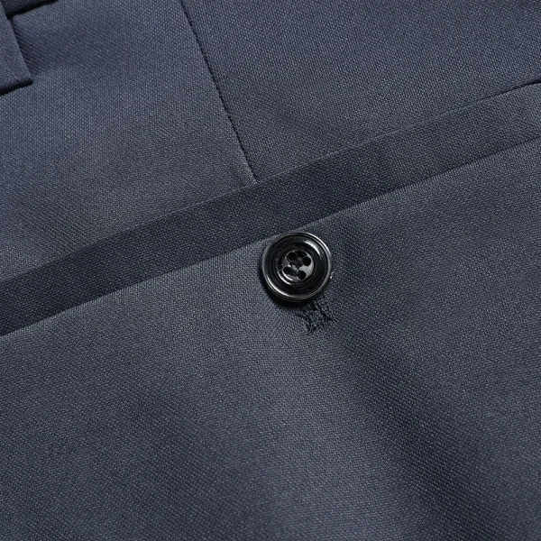 بنطلون كلاسيك رجالي فاخر